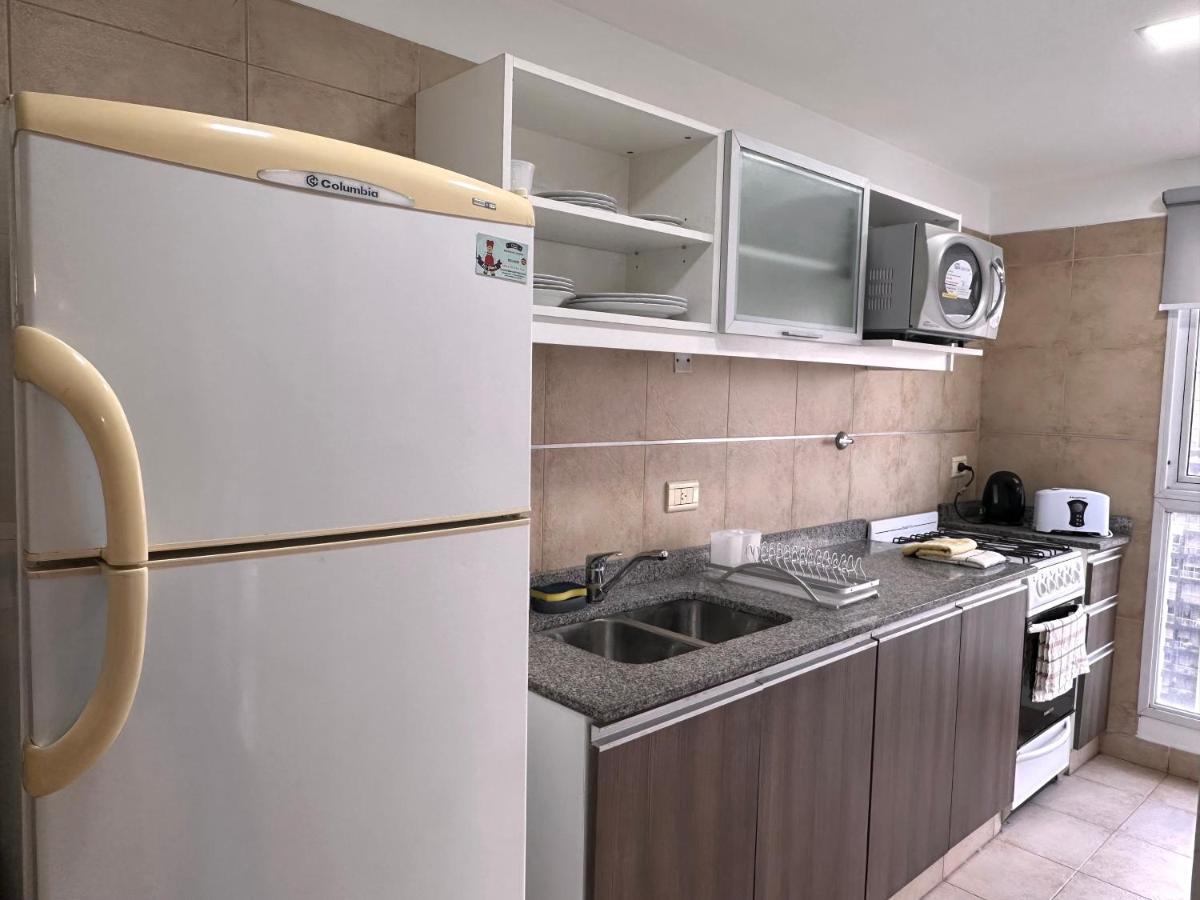 Апартаменты Modern&Nordic Apartament Lomitas Ломас-де-Самора Экстерьер фото
