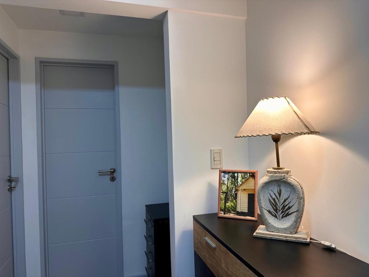 Апартаменты Modern&Nordic Apartament Lomitas Ломас-де-Самора Экстерьер фото