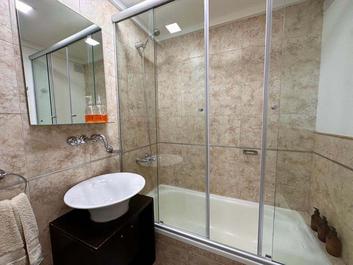 Апартаменты Modern&Nordic Apartament Lomitas Ломас-де-Самора Экстерьер фото
