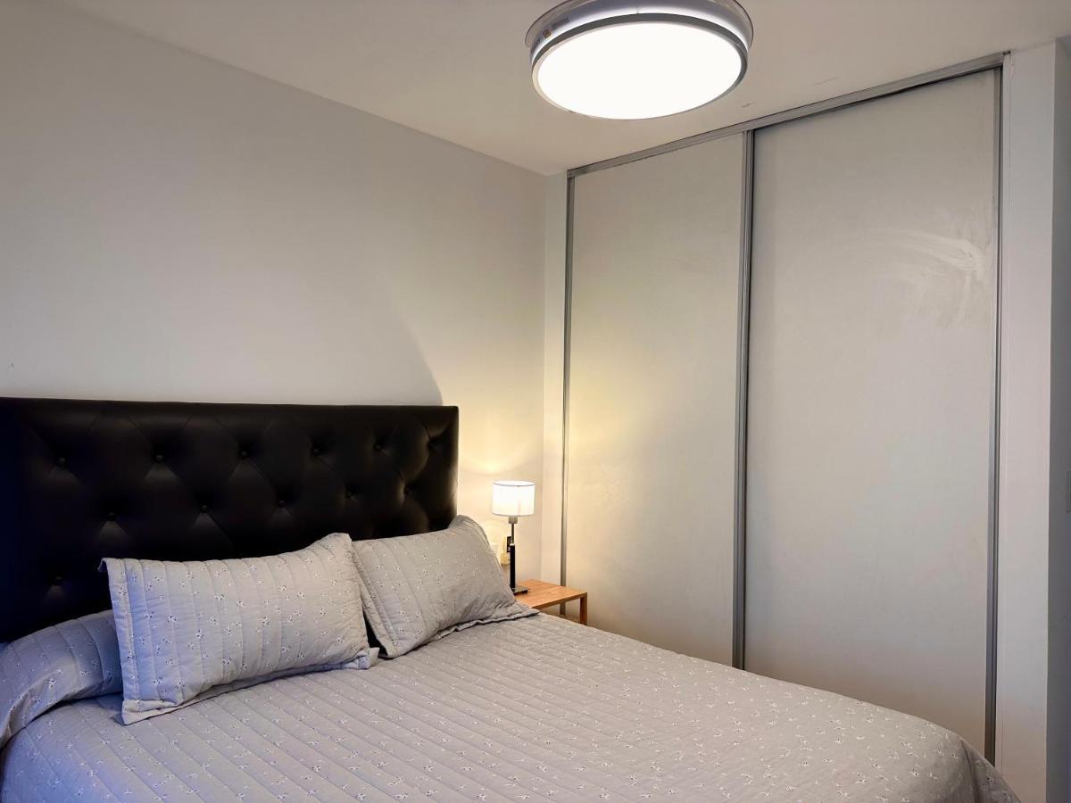 Апартаменты Modern&Nordic Apartament Lomitas Ломас-де-Самора Экстерьер фото